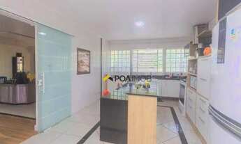 Imagem 5: Casa com 3 dormitórios para alugar, 175 m² por R$ 4.015,00/mês - Jardim Itu Sabará - Porto