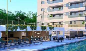 Imagem 6: Rio Isar by Hexa Incorporadora Lançamento Exclusivo em Frente ao Shopping Grão Pará! Apto