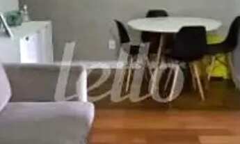 Imagem 3: Apartamento 2 quartos à venda no(a) Santana