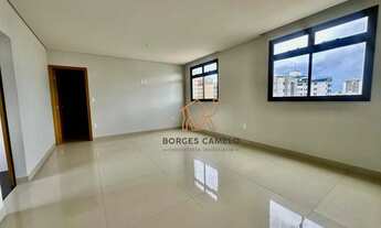 Imagem 2: Apartamento com 3 quartos à venda - Prado - Belo Horizonte/MG