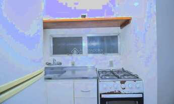 Imagem 6: Imóvel para aluguel tem 31 metros quadrados com 1 quarto em Centro Histórico - Porto Alegr