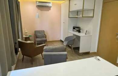 Imagem 7: Alugo sala mobiliada Mirai office