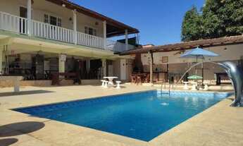 Imagem: Casa Temporada Guarapari