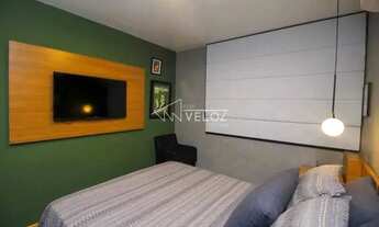 Imagem: Apartamento - Padrão / Residencial / Glória