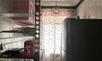 Imagem 2: Apartamento no Conjunto Jardim Sevilha ev