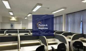 Imagem 7: Prédio, 2094 m² - venda por R$ 12.000.000,00 ou aluguel por R$ 74.900,00/mês - Barra Funda