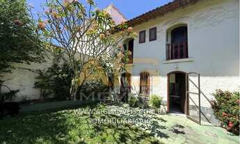 Imagem: Casa duplex 3 Quartos Condomínio frente