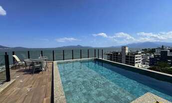 Imagem 2: Apartamento de 2 quartos, suíte, à venda em Coqueiros, Florianópolis