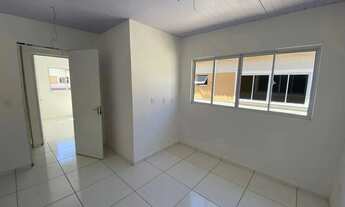 Imagem 4: LA Sobrado para venda tem 68 metros quadrados com 2 quartos em Verdecap - Teresina - PI