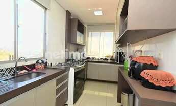 Imagem 5: Venda Cobertura Fernão Dias Belo Horizonte