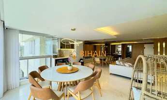 Imagem 6: Apartamento com 4 dormitórios à venda, 204 m² por R$ 4.200.000,00 - Santo Agostinho - Belo