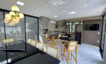 Imagem 6: LOCAÇÃO-Casa alto padrão Mobiliada no Condomínio do Lago , GOIANIA - GO