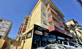 Imagem 2: Apartamento 2 dormitórios, próximo a Rotula da UFSM!