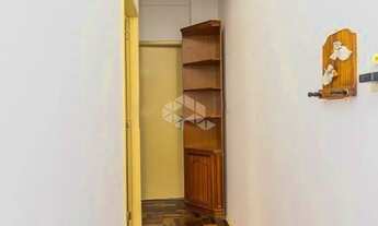 Imagem 6: APARTAMENTO SEMI MOBILIADO COM 2 DORMITÓRIOS NO CENTRO HISTÓRICO DE PORTO ALEGRE