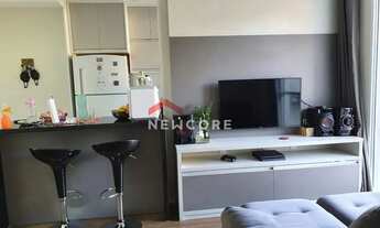 Imagem 2: Apartamento em Rua Arnaldo Barreto - São Bernardo - Campinas/SP