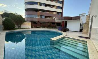 Imagem 2: Anturius Apartamento com 5 dormitórios