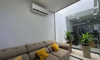 Imagem 2: CASA À VENDA PARQUE DO BOSQUE