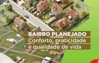 Imagem 5: Residencial Amazônas 3 lotes com entrada Facilitada ato R$250,00 Reais
