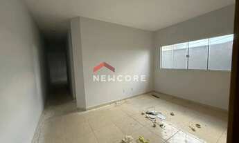 Imagem 4: Casa em Rua 1 - Parque Hayala - Aparecida de Goiânia/GO