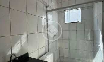 Imagem 7: Seu novo lar te espera no Buriti Sereno casa 3/4 com conforto e espaço! codigo: 120388