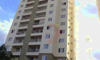 Imagem 3: Apartamento com 3 dormitórios para alugar, 77 m² por R$ 2.535,96/mês - Jardim Europa - Goi