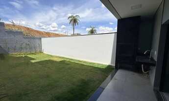 Imagem 4: Casa de Alto Padrão à Venda em Betim Modernidade, Sofisticação e Conforto em