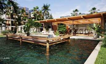 Imagem 6: Oportunidade de investimento no melhor empreendimento à beira-mar de Muro Alto, Porto de G