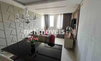 Imagem 3: Apartamento com 3 dormitórios à venda, 100 m²; por R$ 490.000,00 - Nova Vista - Sabará/MG