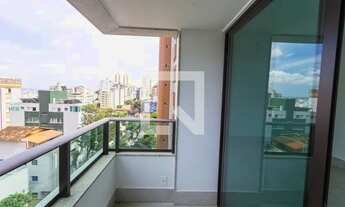 Imagem 7: Apartamento à Venda - Serra, 3 Quartos, 141 m2