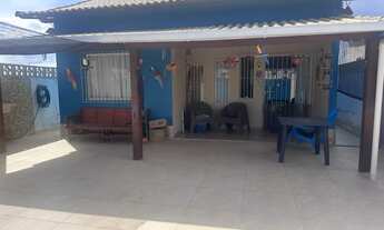 Imagem 3: Vendo casa 03 quartos-porteira fechada/ faço permuta