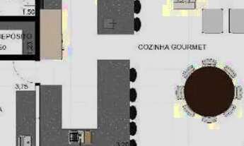 Imagem 4: Casa com 4 Quartos Villa Lobos - Paulínia