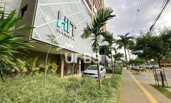 Imagem: Apartamento a venda no Ed. Hit Marista