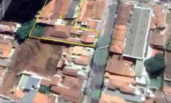 Imagem: Terreno comercial à venda em centro, piracicaba