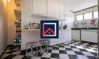 Imagem 5: Venda Apartamento 4 Dormitórios - 130 m² Cerqueira César