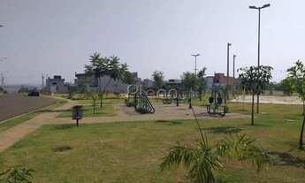 Imagem 7: Terreno à venda em Paulínia, Terra da estância, com 285.5 m², Terras da Estância - Ala dos