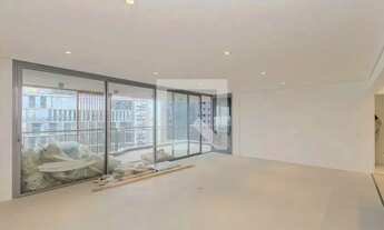 Imagem 3: Apartamento à Venda - Brooklin, 3 Quartos, 197 m2