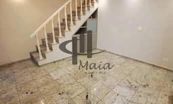 Imagem 2: Locação Sobrado Sao Caetano do Sul Osvaldo Cruz Ref: 40741