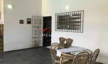 Imagem 7: Casa em Rua Nerval Leal - Nova Itanhaém - Itanhaém/SP