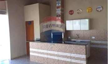 Imagem: Casa a venda com 3 dormitórios sendo 1