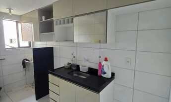 Imagem 5: ALUGO Apartamento no Geisel/Cuia com 2 Quartos sendo 1 Suíte com Lazer e Portaria