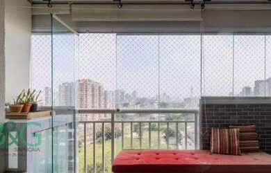 Imagem 5: Apartamento com 2 dormitórios à venda, 62 m² por R$ 694.000 - Barra Funda - São Paulo/SP