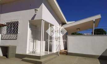 Imagem 2: Casa para alugar, 150 m² por R$ 3.984,00/mês - Vila Santa Catarina - Americana/SP