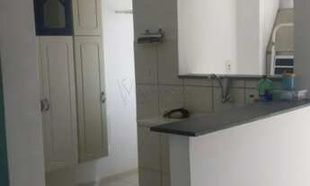 Imagem 6: Venda de Apartamento - Jardim Torrão de Ouro, São José dos Campos/SP