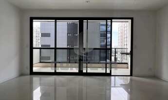 Imagem 2: Apartamento/studio para locação na Enseada do Suá, Vitória - Highline Tribeca