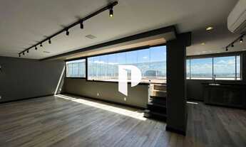 Imagem 6: Cobertura com 4 dormitórios à venda, 374 m² por R$ 2.200.000,00 - Bosque das Juritis - Rib