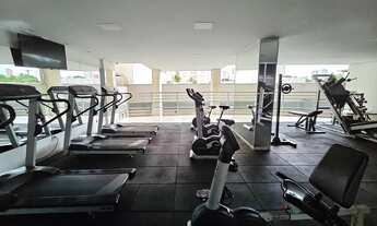 Imagem 7: APARTAMENTO PARA ALUGUEL RESIDENCIAL MAANAIM