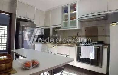 Imagem 4: Casa - Parque Alto Taquaral - Campinas