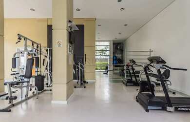 Imagem 5: Lindo apartamento 2 quartos e 1vaga Passo D'Areia