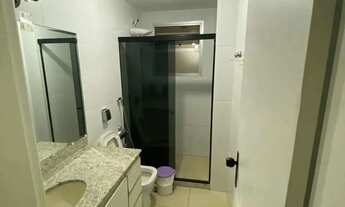 Imagem 6: Imóvel para venda com 100 metros quadrados com 3 quartos em Praia da Costa - Vila Velha