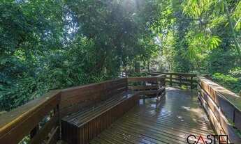 Imagem 3: Aluguel de apartamento com infraestrutura - Urban Concept